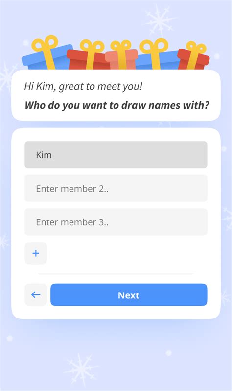 drawnames|drawnames Philippines ~ Gift Exchange .
